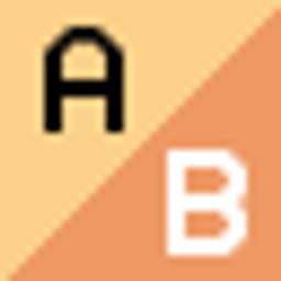 Aba Search and Replace Logo