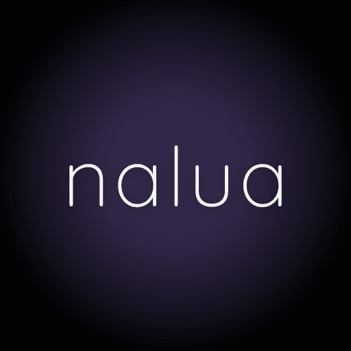 nalua Logo