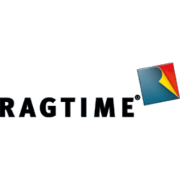 RagTime Logo